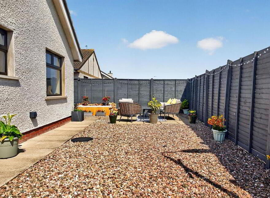 2 Gortnee Drive, Portballintrae, BT57 8DQ