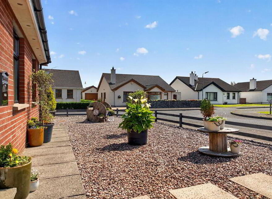 2 Gortnee Drive, Portballintrae, BT57 8DQ