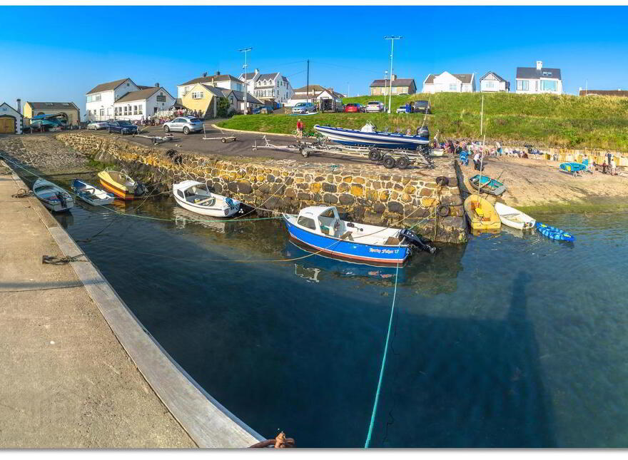 2 Gortnee Drive, Portballintrae, BT57 8DQ
