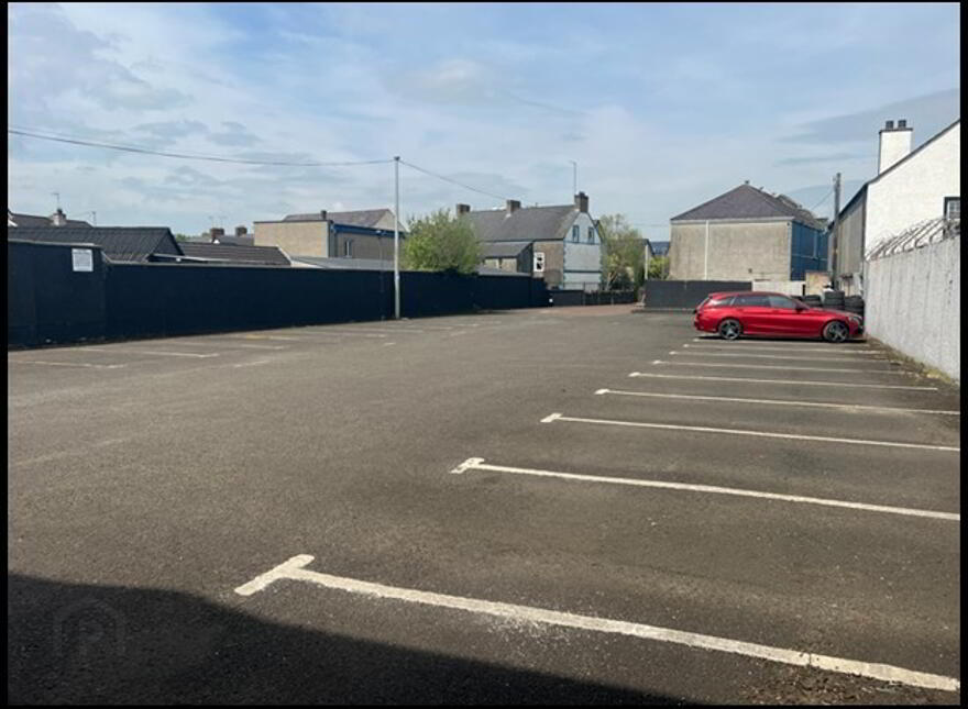 51 Main Street, Broughshane, BT42 4JP