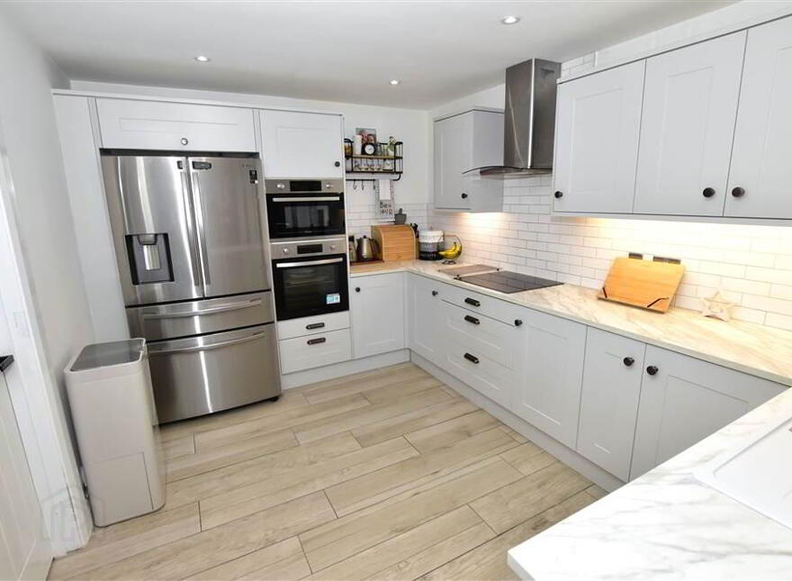 3 Regency Gardens, Newtownards, BT23 8ZB