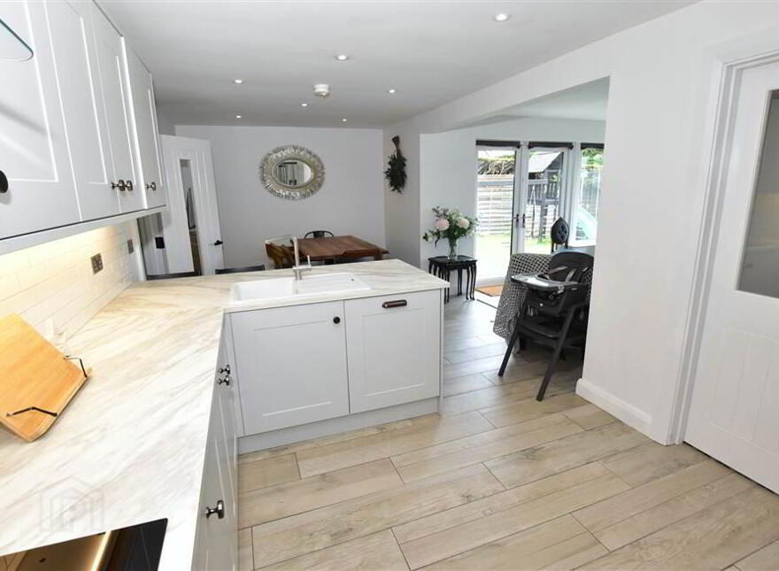 3 Regency Gardens, Newtownards, BT23 8ZB