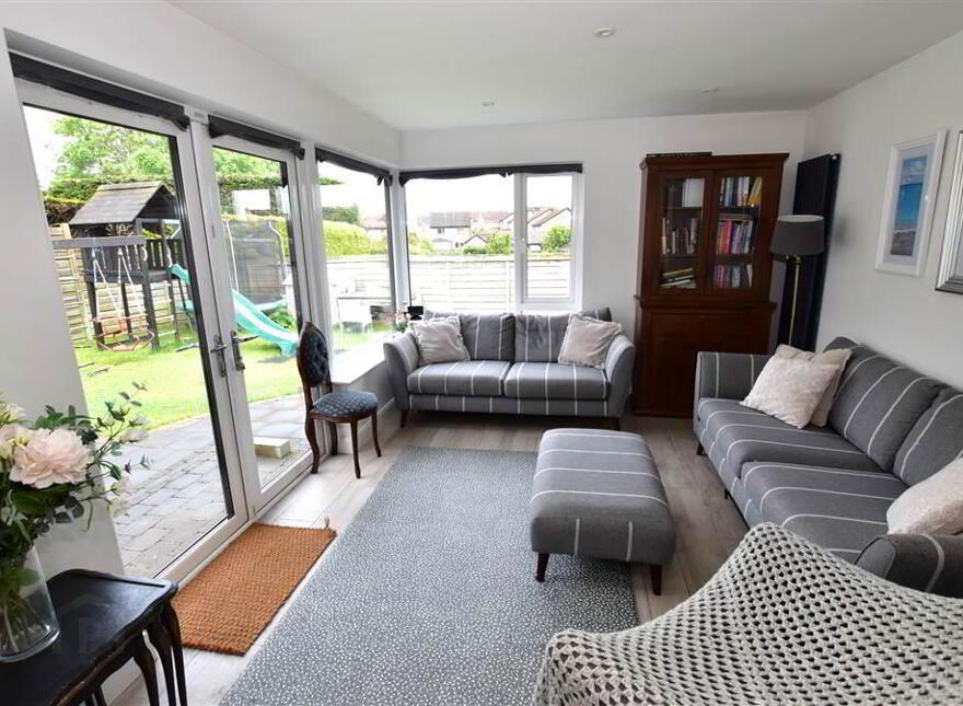 3 Regency Gardens, Newtownards, BT23 8ZB