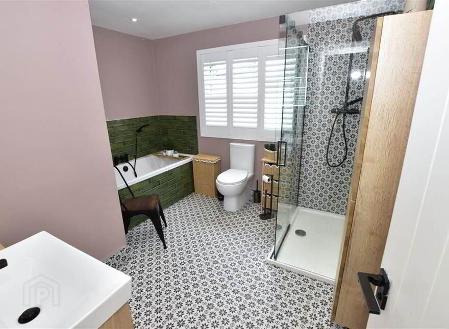 3 Regency Gardens, Newtownards, BT23 8ZB