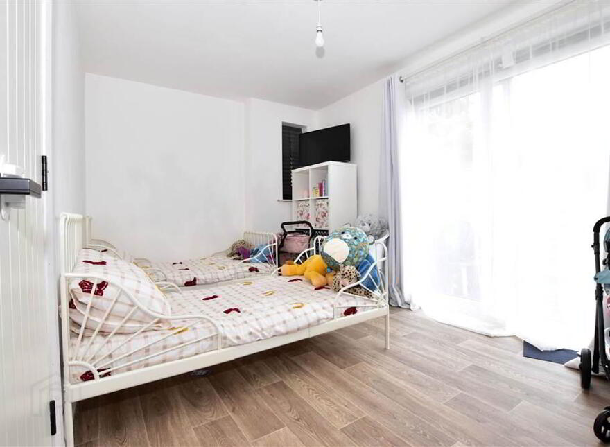 3 Regency Gardens, Newtownards, BT23 8ZB