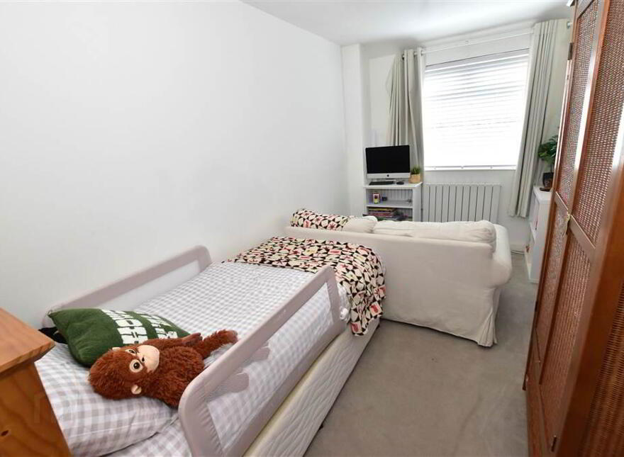 3 Regency Gardens, Newtownards, BT23 8ZB