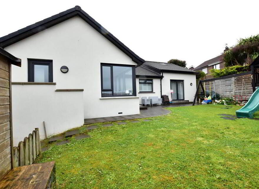 3 Regency Gardens, Newtownards, BT23 8ZB