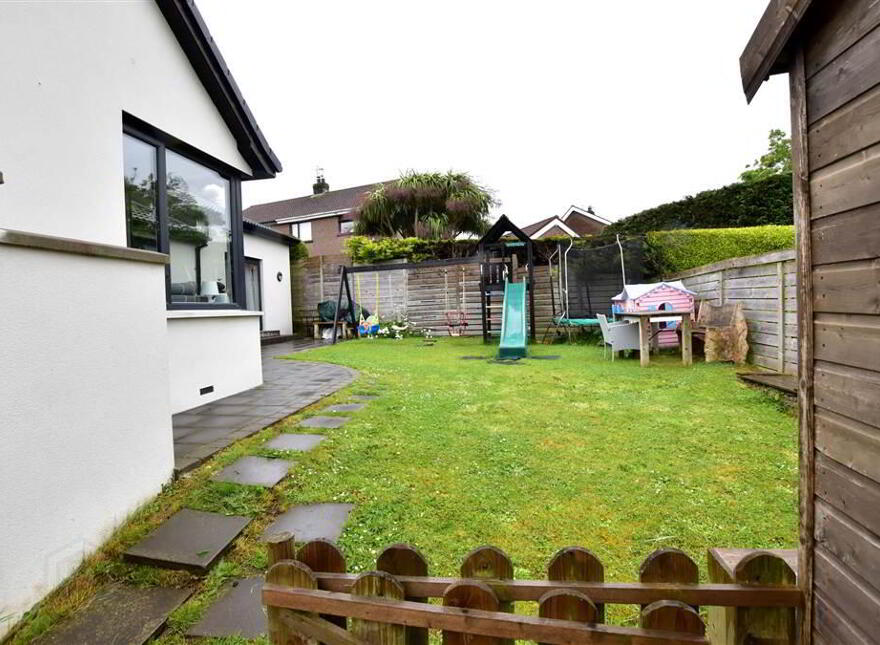 3 Regency Gardens, Newtownards, BT23 8ZB