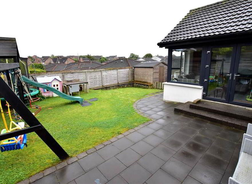 3 Regency Gardens, Newtownards, BT23 8ZB