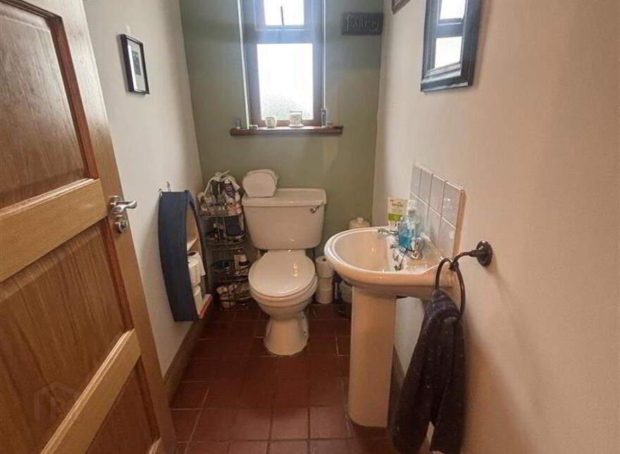 95 Glenroe Park, Dungiven, BT47 4DZ