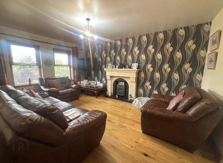 95 Glenroe Park, Dungiven, BT47 4DZ