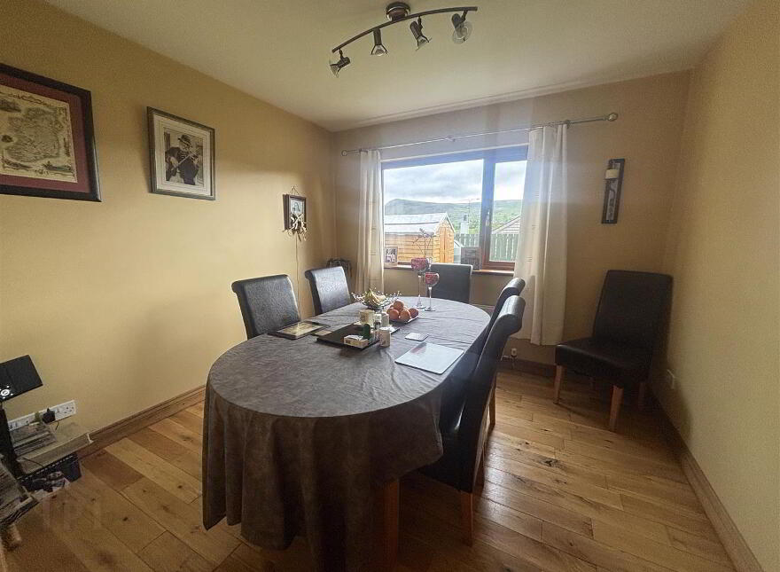 95 Glenroe Park, Dungiven, BT47 4DZ