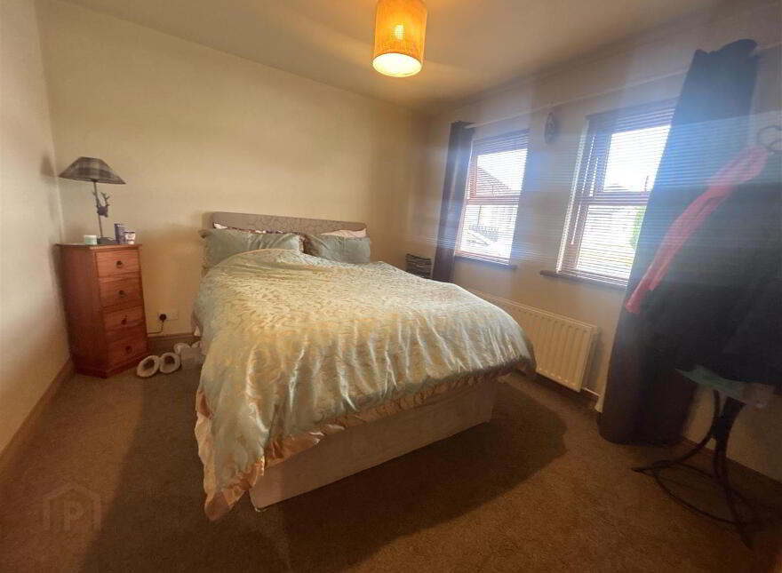95 Glenroe Park, Dungiven, BT47 4DZ