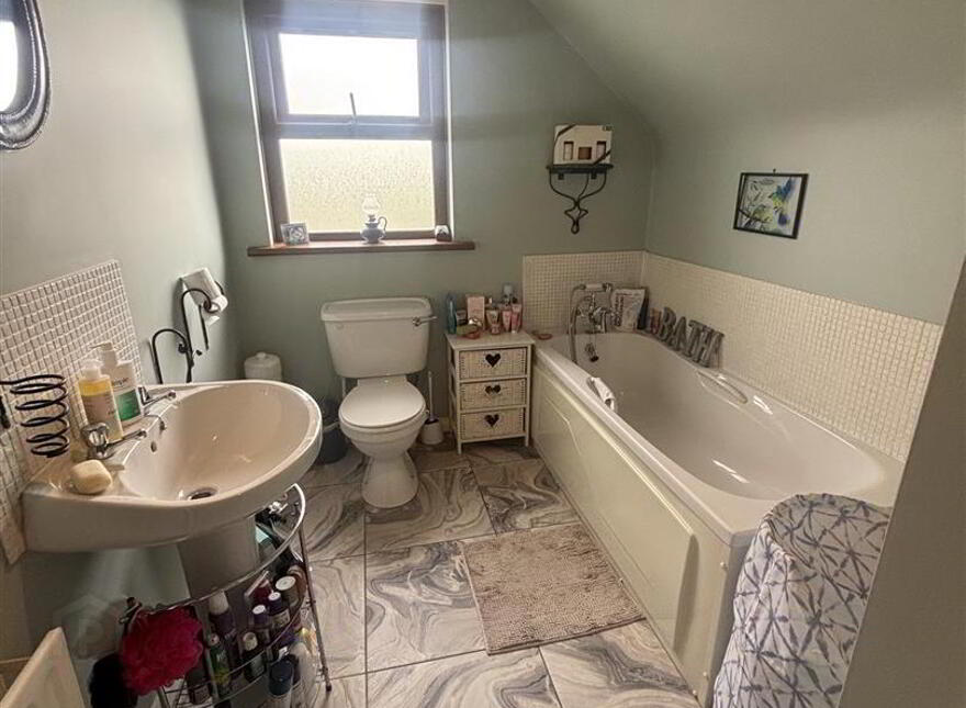95 Glenroe Park, Dungiven, BT47 4DZ