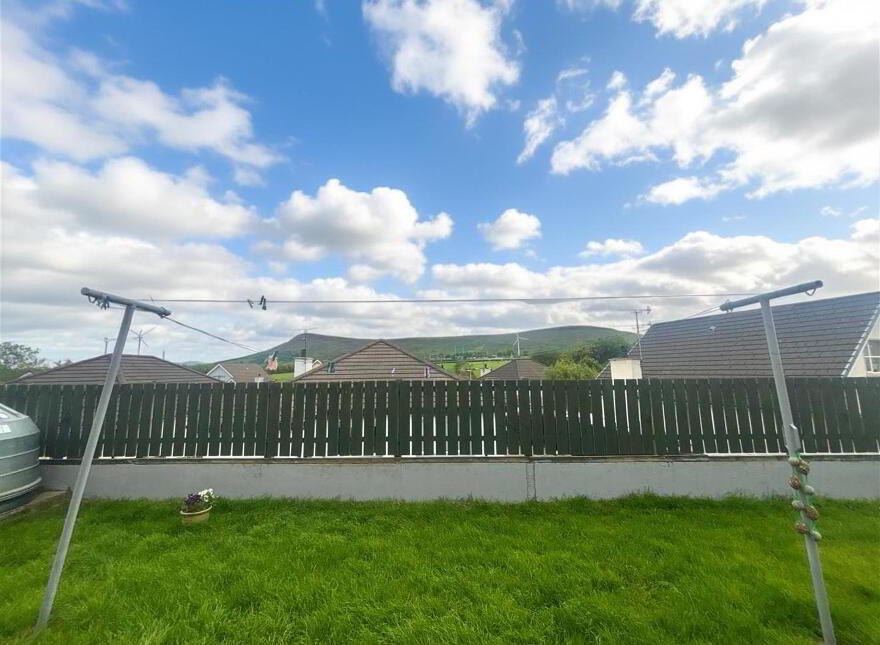 95 Glenroe Park, Dungiven, BT47 4DZ