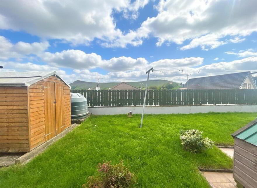 95 Glenroe Park, Dungiven, BT47 4DZ