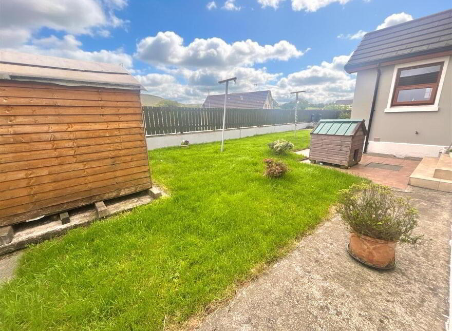 95 Glenroe Park, Dungiven, BT47 4DZ