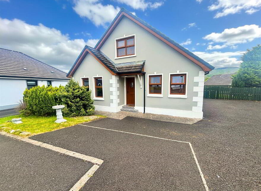 95 Glenroe Park, Dungiven, BT47 4DZ