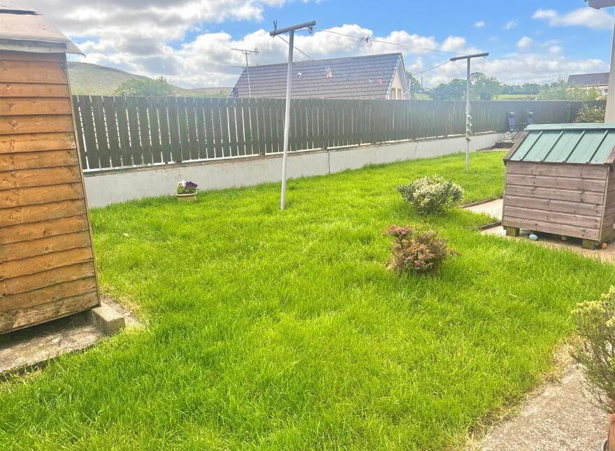 95 Glenroe Park, Dungiven, BT47 4DZ