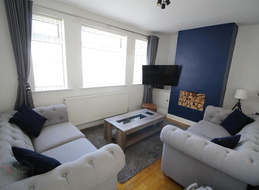 120 Joanmount Park, Belfast, BT14 6PG