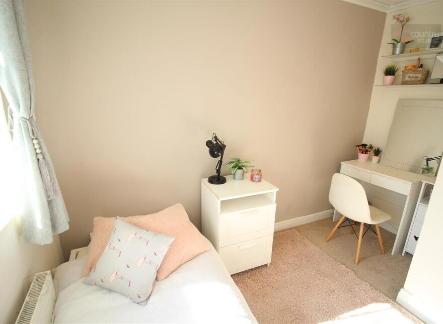 120 Joanmount Park, Belfast, BT14 6PG