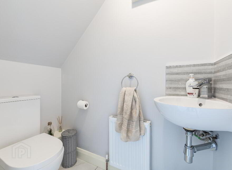 1 Limestone Meadows Crescent, Moira, BT67 0UY