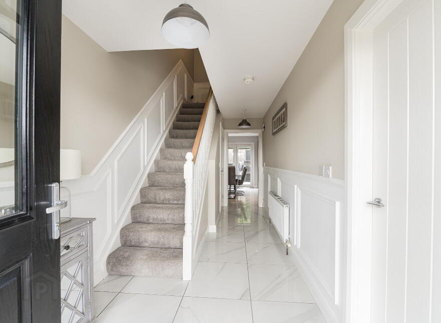 1 Limestone Meadows Crescent, Moira, BT67 0UY