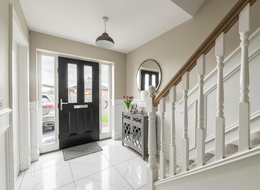 1 Limestone Meadows Crescent, Moira, BT67 0UY