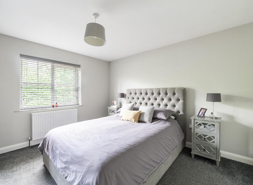 1 Limestone Meadows Crescent, Moira, BT67 0UY