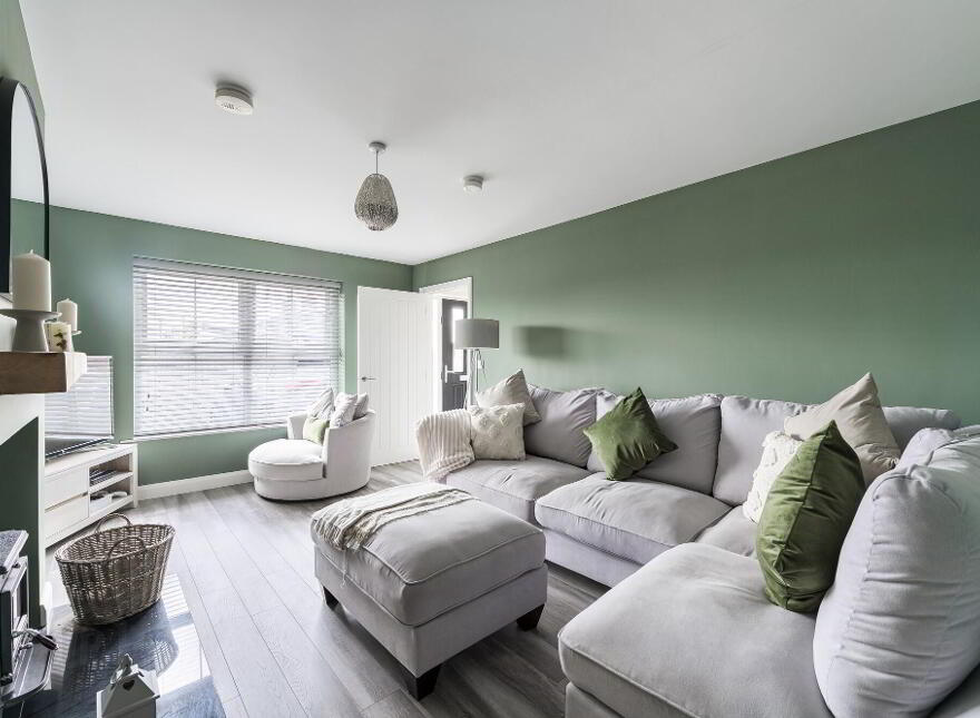1 Limestone Meadows Crescent, Moira, BT67 0UY