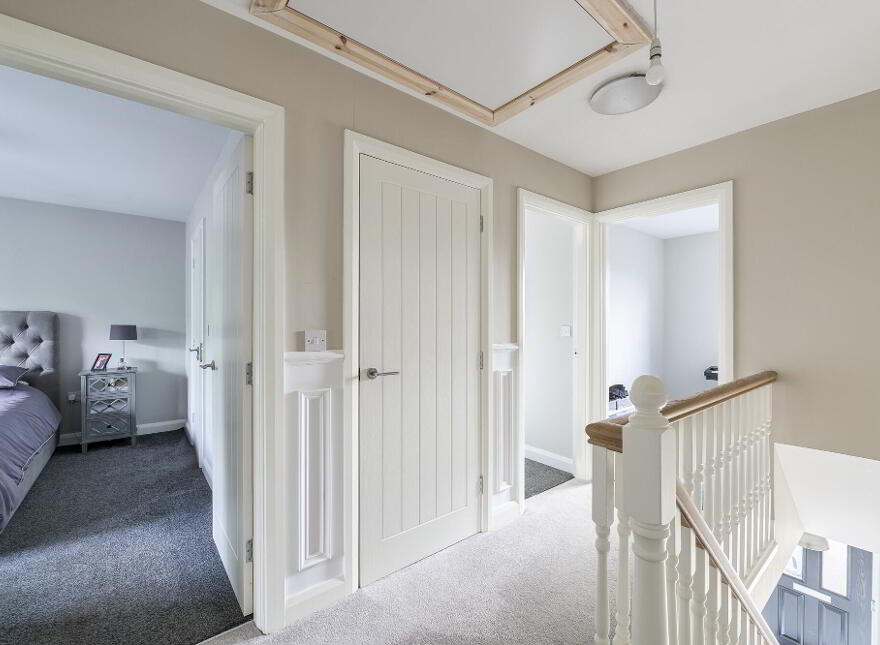 1 Limestone Meadows Crescent, Moira, BT67 0UY