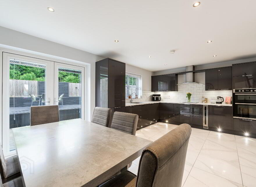 1 Limestone Meadows Crescent, Moira, BT67 0UY