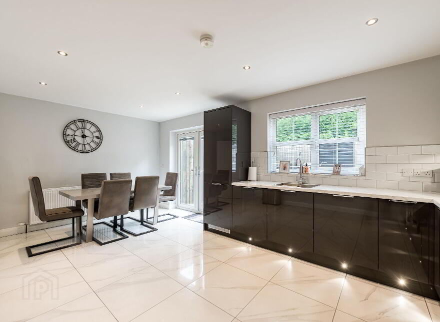 1 Limestone Meadows Crescent, Moira, BT67 0UY