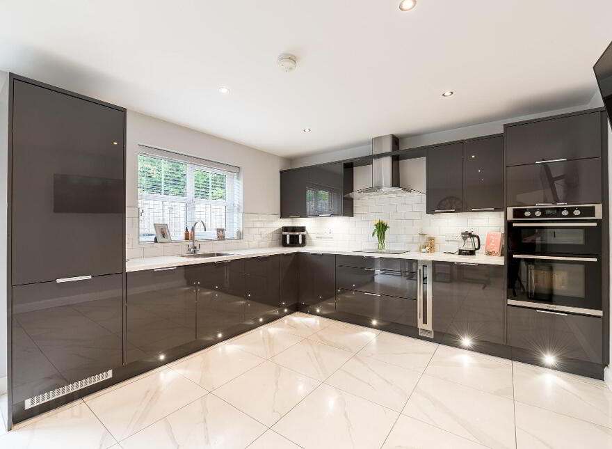 1 Limestone Meadows Crescent, Moira, BT67 0UY