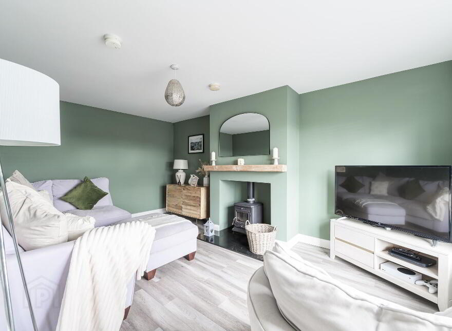 1 Limestone Meadows Crescent, Moira, BT67 0UY