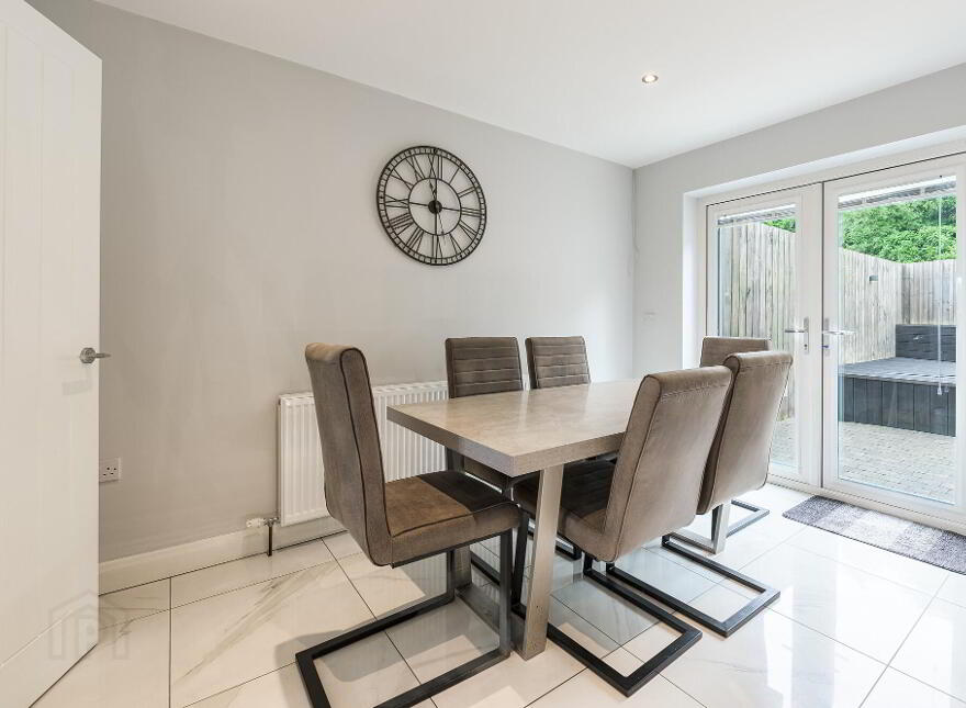 1 Limestone Meadows Crescent, Moira, BT67 0UY