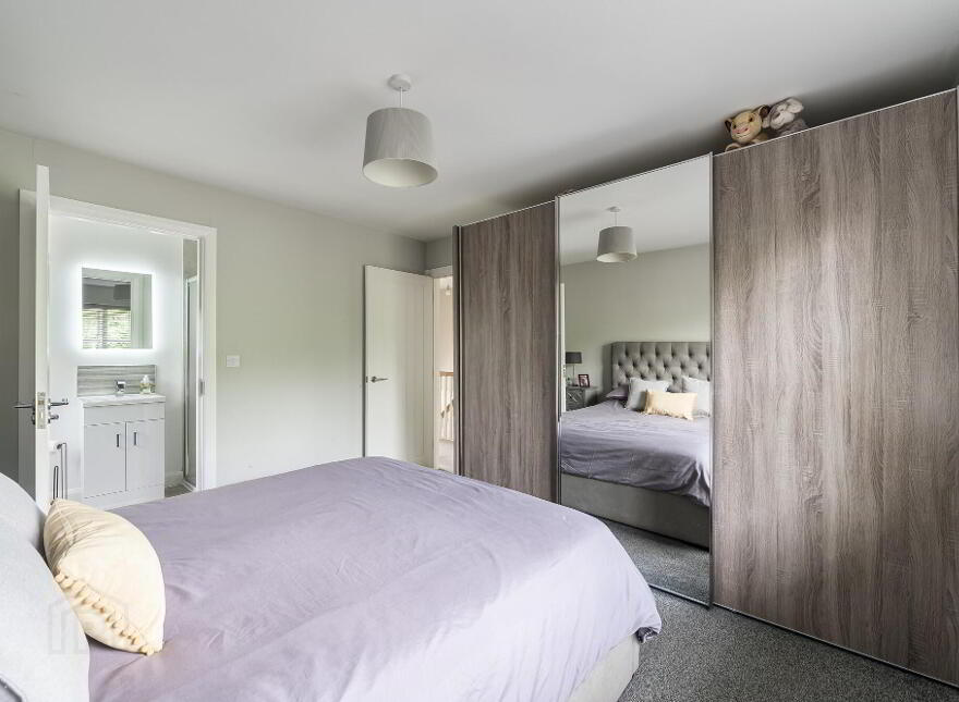 1 Limestone Meadows Crescent, Moira, BT67 0UY