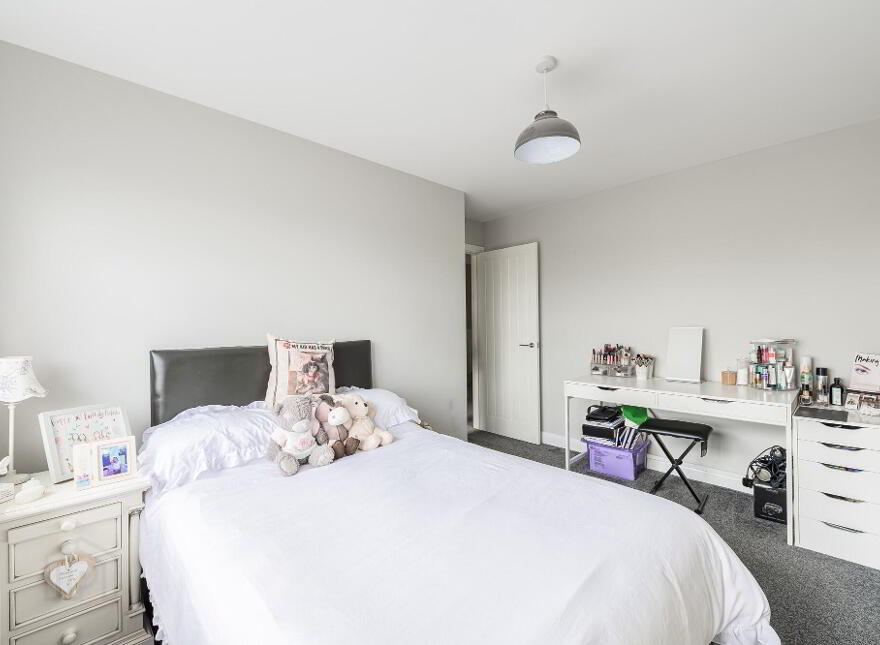 1 Limestone Meadows Crescent, Moira, BT67 0UY