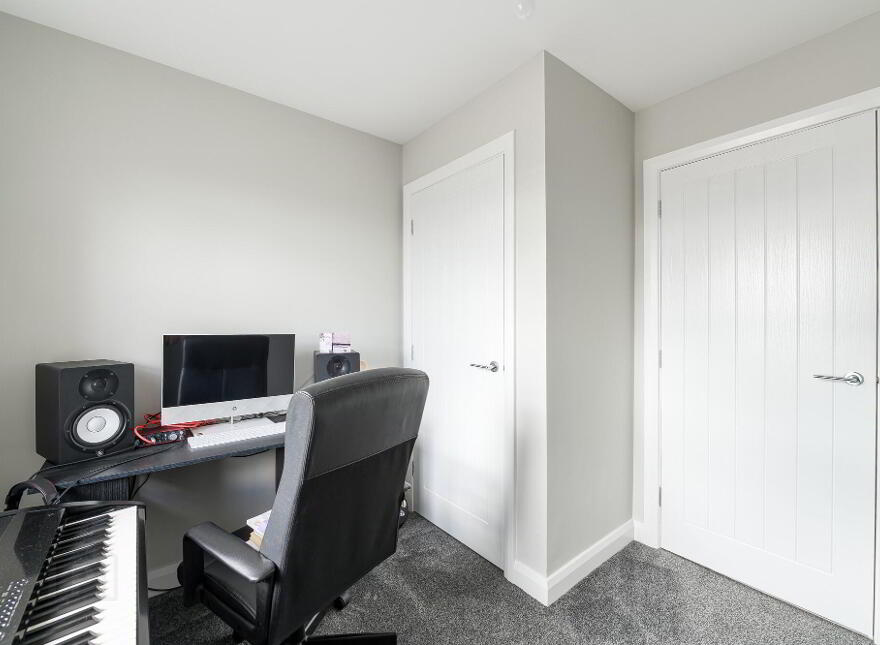 1 Limestone Meadows Crescent, Moira, BT67 0UY
