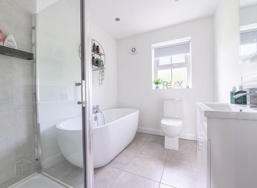 1 Limestone Meadows Crescent, Moira, BT67 0UY