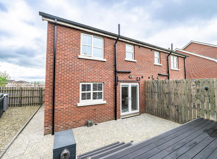 1 Limestone Meadows Crescent, Moira, BT67 0UY