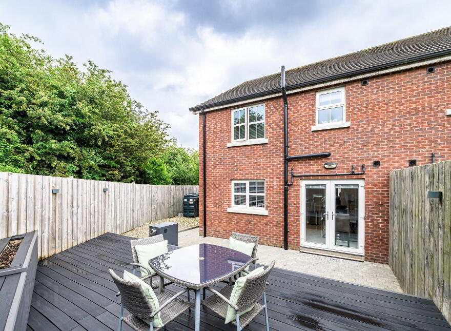 1 Limestone Meadows Crescent, Moira, BT67 0UY