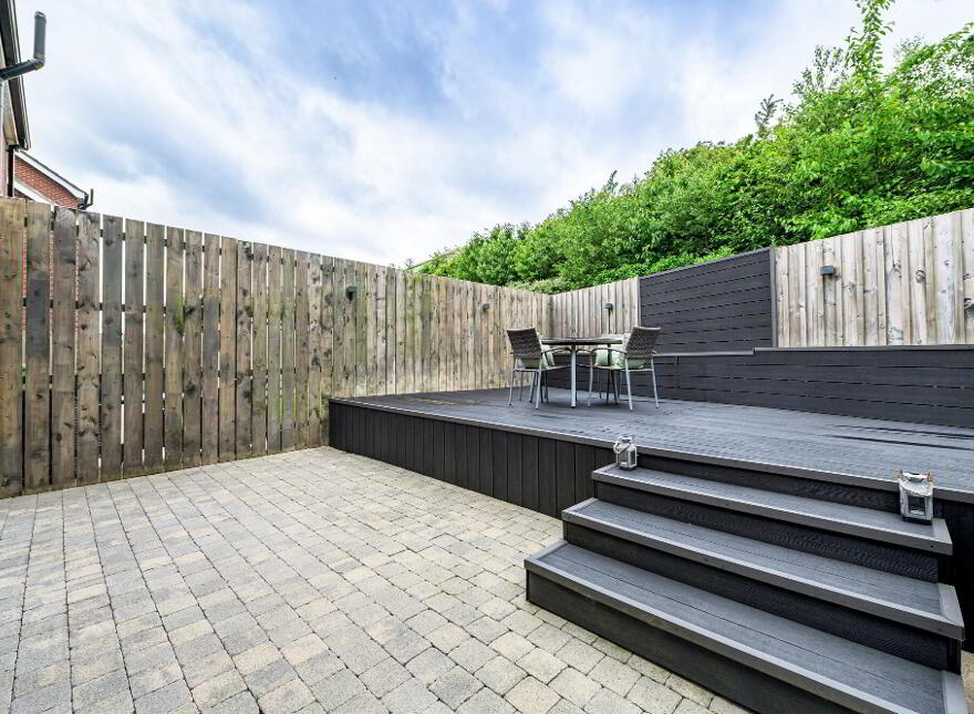 1 Limestone Meadows Crescent, Moira, BT67 0UY