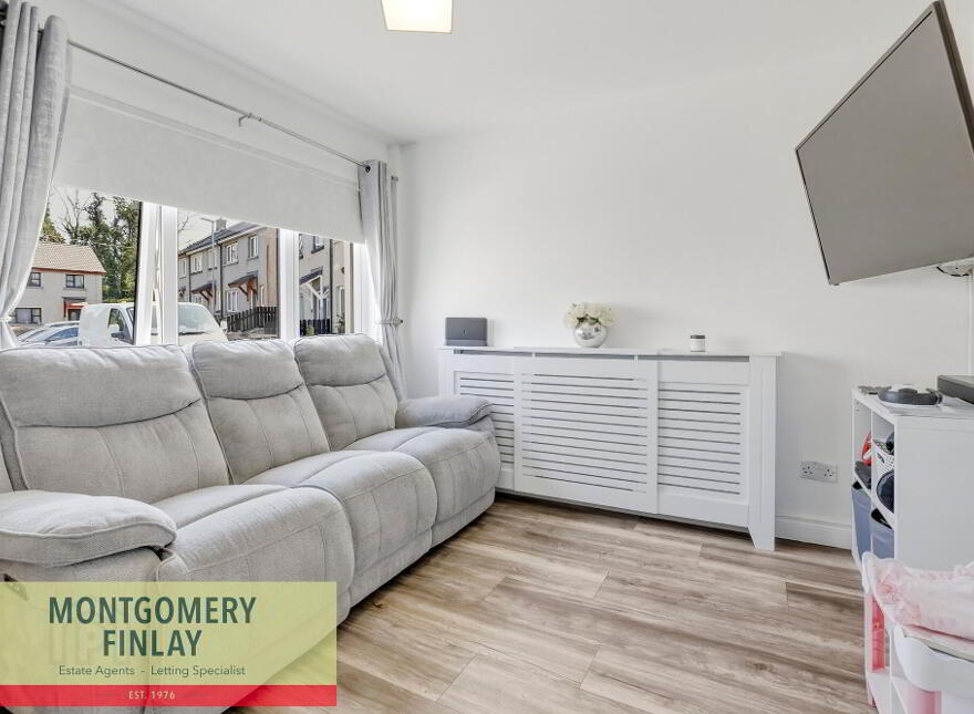 9 Drumgay Close, Enniskillen, BT74 6EE