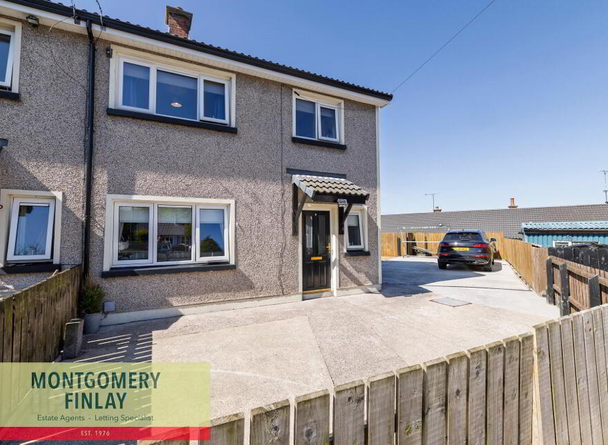 9 Drumgay Close, Enniskillen, BT74 6EE