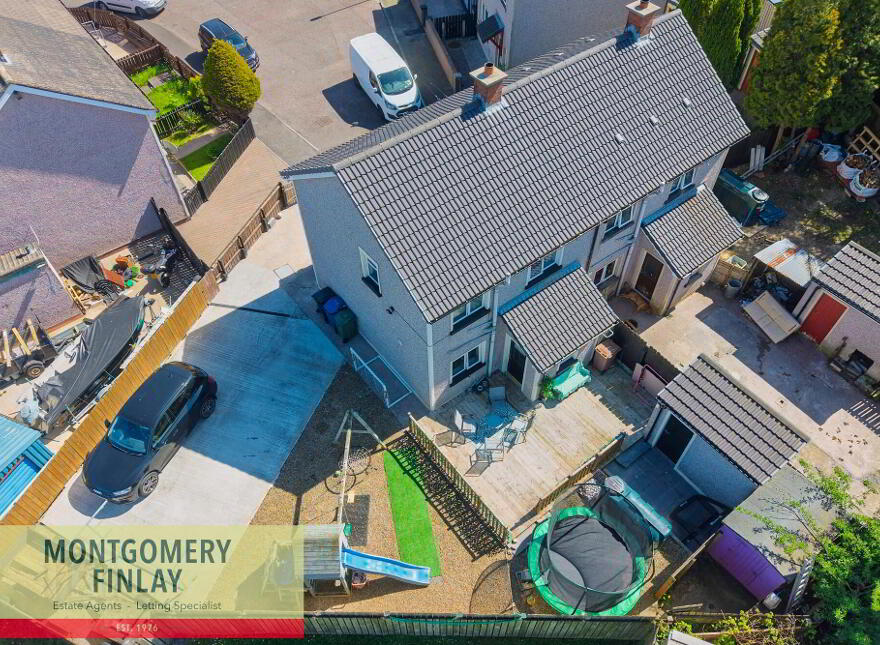 9 Drumgay Close, Enniskillen, BT74 6EE