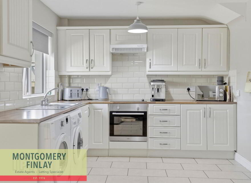 9 Drumgay Close, Enniskillen, BT74 6EE