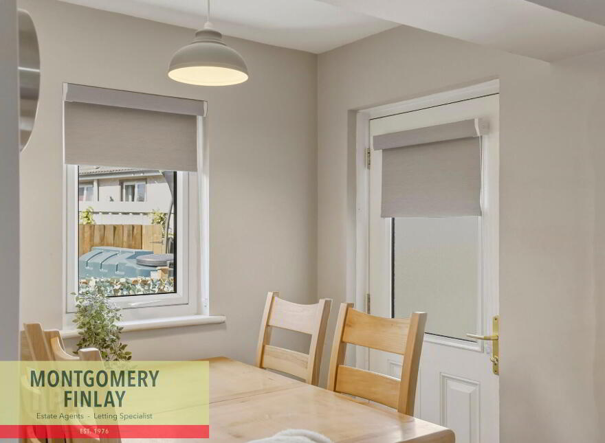 9 Drumgay Close, Enniskillen, BT74 6EE