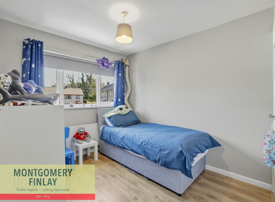 9 Drumgay Close, Enniskillen, BT74 6EE