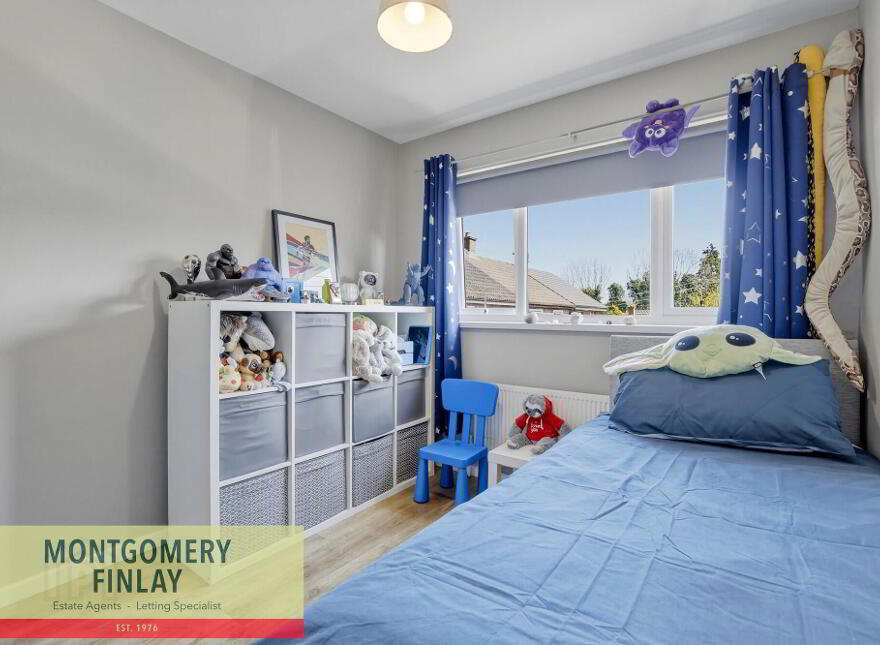 9 Drumgay Close, Enniskillen, BT74 6EE